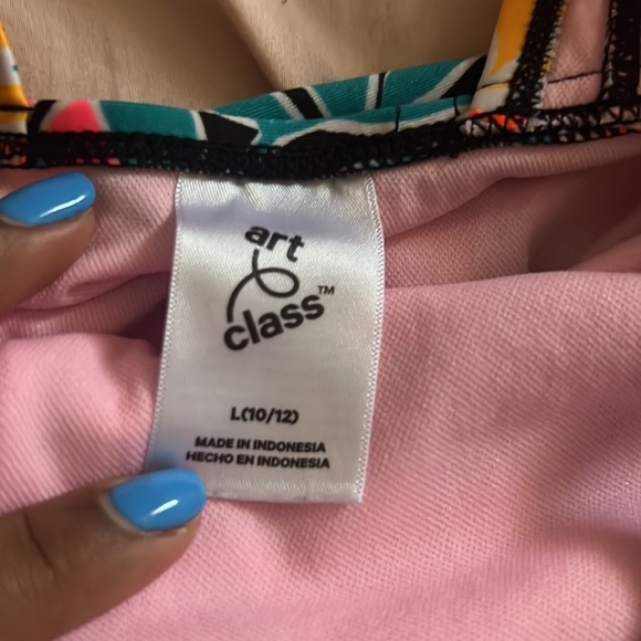 Bathing suit - Picture 2 of 2